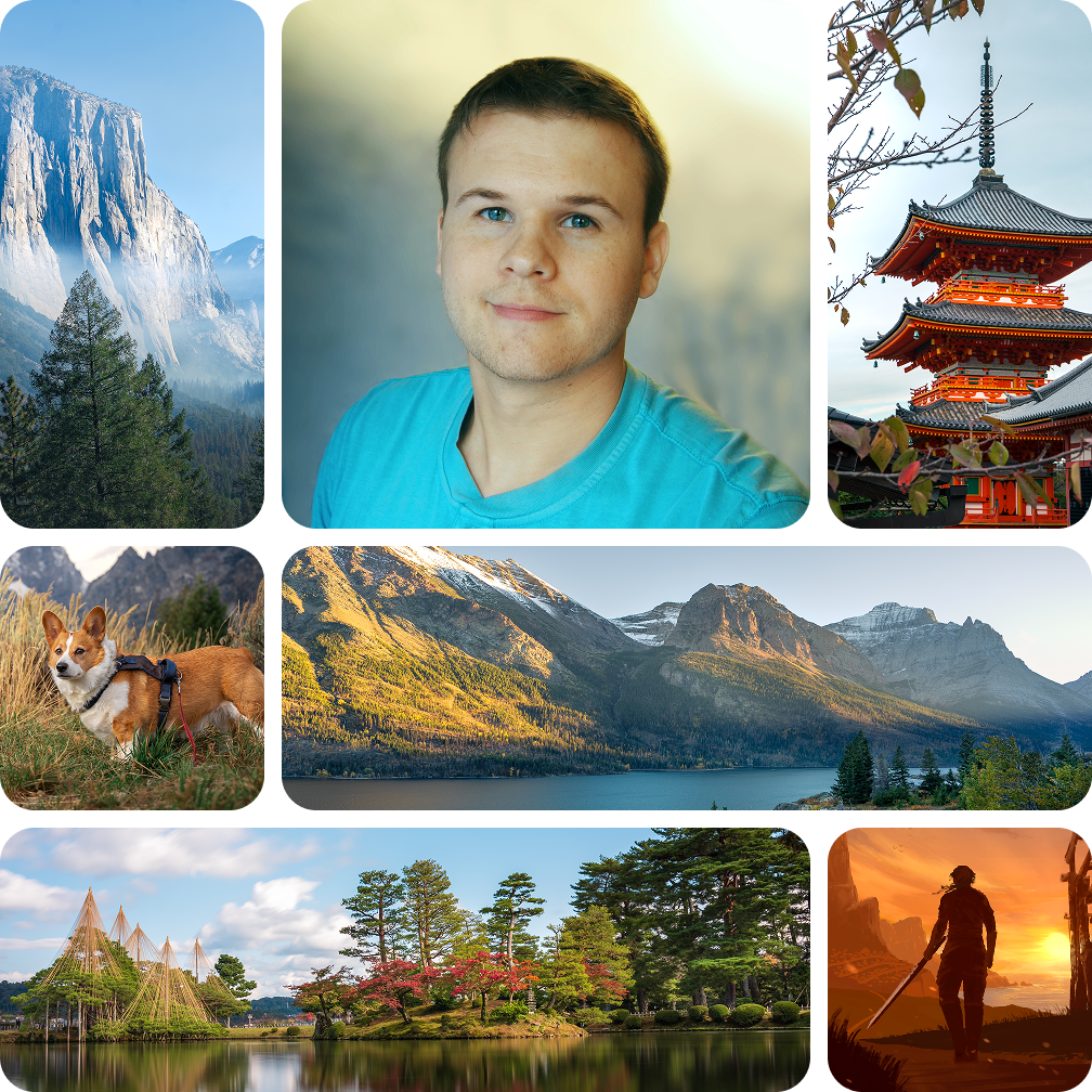 Profile photo of Tommy Brinn